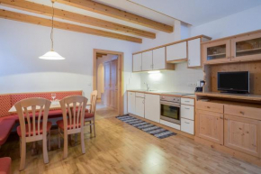 Wieserhof - Apartment Benjamin Rio Di Pusteria